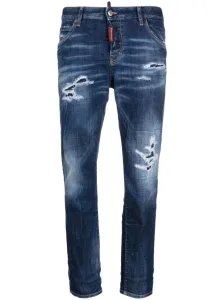 DSQUARED2 - Jeans Cool Girl In Denim #2292422