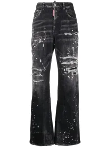DSQUARED2 - Jeans Roadie In Denim #2292496