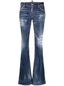 DSQUARED2 - Jeans Svasati In Denim #2292454