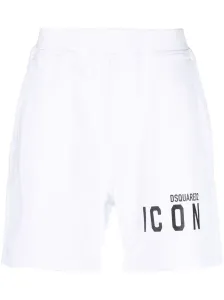 DSQUARED2 - Shorts In Cotone #3119086