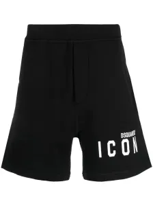 DSQUARED2 - Shorts In Cotone #3119525