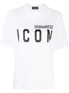 DSQUARED2 - T-shirt Icon Forever #2292535