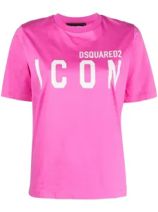 DSQUARED2 - T-shirt Icon Forever #2292548