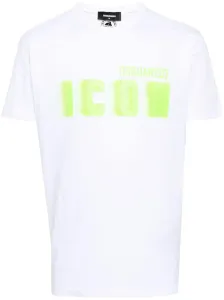 DSQUARED2 - T-shirt Con Logo #3031070