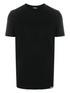 DSQUARED2 - T-shirt In Cotone #2447451