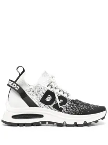 Sneakers basse Dsquared2