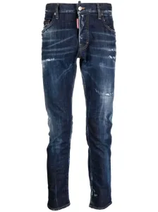 DSQUARED2 - Jeans In Cotone #3031388