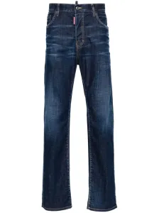 DSQUARED2 - Jeans In Cotone #3067266