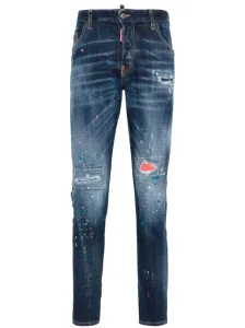 DSQUARED2 - Jeans In Cotone #3080755