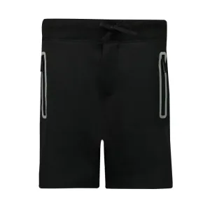 Dsquared2 Boys Side Logo Shorts Black - BLACK 12Y #481696