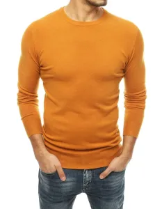 Camel men's sweater WX1510 #1260620