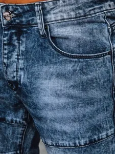Dstreet Men's Jeans Dark Blue
