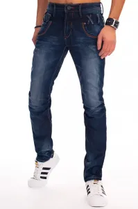 Jeans da uomo DStreet #174640