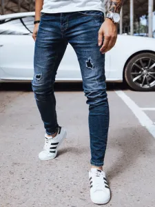 Men's Blue Jeans Dstreet
