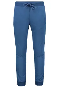 Men's Blue Sweatpants UX2880 #1323165