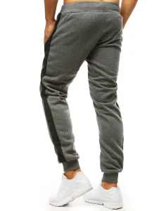 Pantaloni della tuta da uomo DStreet Comfort #104734