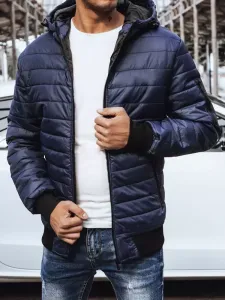 Giacca da uomo  DStreet Quilted