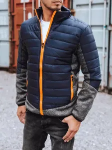 Giacca trapuntata da uomo DStreet Quilted