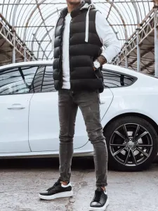Gilet da uomo Factcool.it