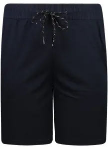 Men's Dark Blue Dstreet Sweatpants #157012