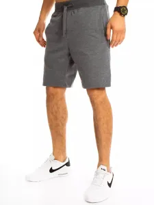 Dark Grey Dstreet Men's Shorts #152130
