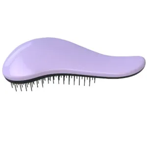 Dtangler Spazzola per capelli Mini Purple