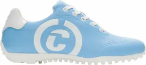 Duca Del Cosma Queenscup Women's Golf Shoe Light Blue/White 39
