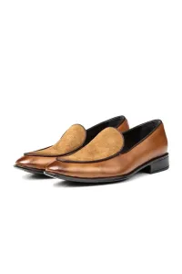Ducavelli Leather Men's Classic Shoes, Loafers Classic Shoes, Loafers #2780257