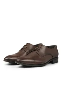 Ducavelli Suit Genuine Leather Men's Classic Shoes #2778546