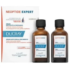Ducray Neoptide Expert Serum Anti Hair Loss & Growth siero contro la caduta dei capelli 2 x 50 ml