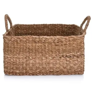 DUKA Unisex's Decorative Basket Boho 2220011