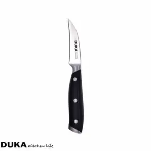 DUKA Unisex's Peeling Knife Varda 1215899