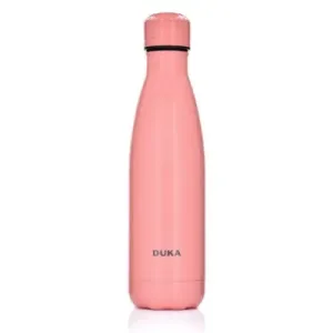 DUKA Unisex's Thermal Bottle Flaska 1217878