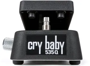 Dunlop 535 Q-B Cry Baby Pedale Wha