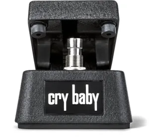 Dunlop CBM95 Cry Baby Mini Pedale Wha