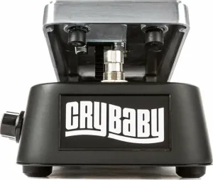 Dunlop Cry Baby Custom Badass Dual Inductor Edition Pedale Wha