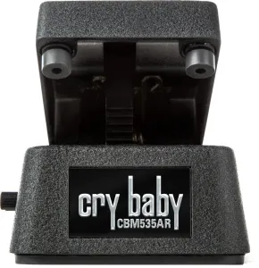 Dunlop Cry Baby Mini 535Q Auto-Return Pedale Wha