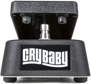 Dunlop Cry Baby Rack Foot Controller Pedale Wha