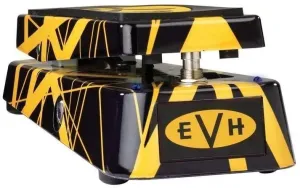 Dunlop EVH 95 Eddie Van Halen Signature Pedale Wha