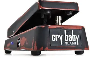 Dunlop SC95 Slash Cry Baby Pedale Wha