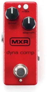 Dunlop MXR M291 Dyna Comp Mini #8727