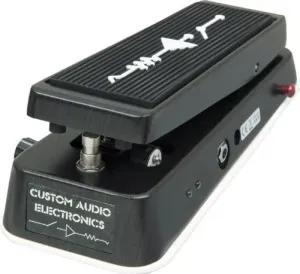 Dunlop MXR MC404 Custom Audio Electronics Pedale Wha