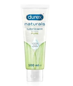 Durex Gel lubrificante Naturals (Intim Gel) 100 ml