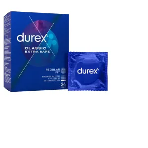 Durex Preservativi Extra Safe 24 ks
