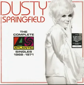 Dusty Springfield - Complete Atlantic Singles 1968-1971 (Gatefold) (2 LP)