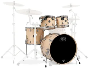 DW Performance Natural Lacquer