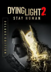 Dying Light 2 Stay Human Deluxe Edition (PC) Steam Key EUROPE