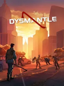DYSMANTLE (PC) Steam Key EUROPE
