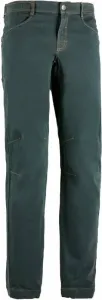 E9 Pantaloni outdoor Ape9.22 Trousers Woodland M