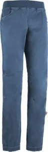 E9 Mia-W Women's Trousers Vintage Blue L Pantaloni outdoor
